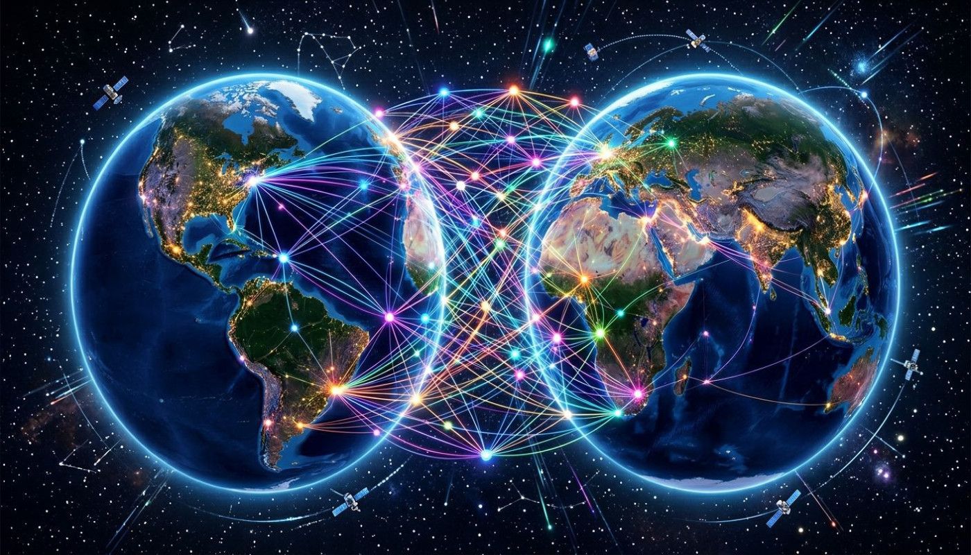 Comment les backlinks multilingues peuvent transformer votre SEO ?