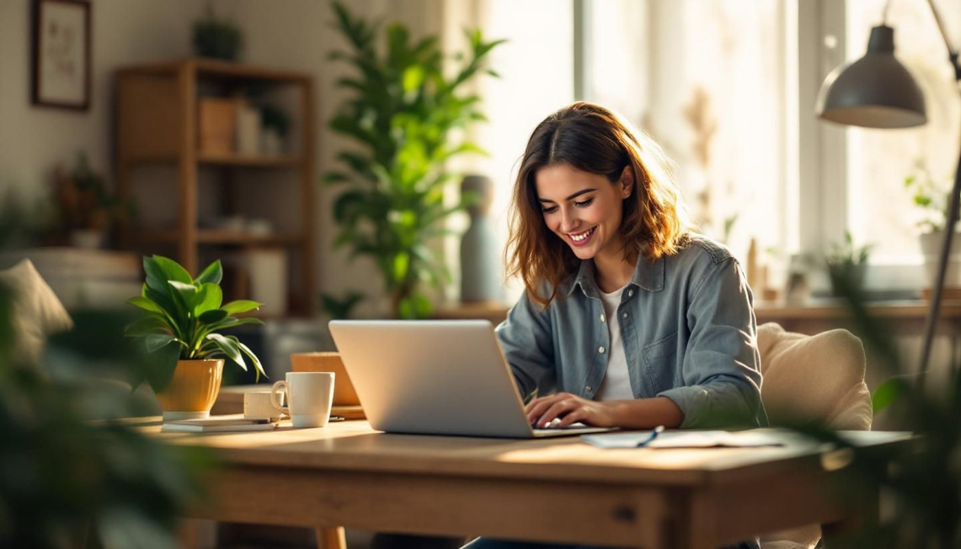 Comment les formations en ligne transforment-elles le paysage entrepreneurial ?