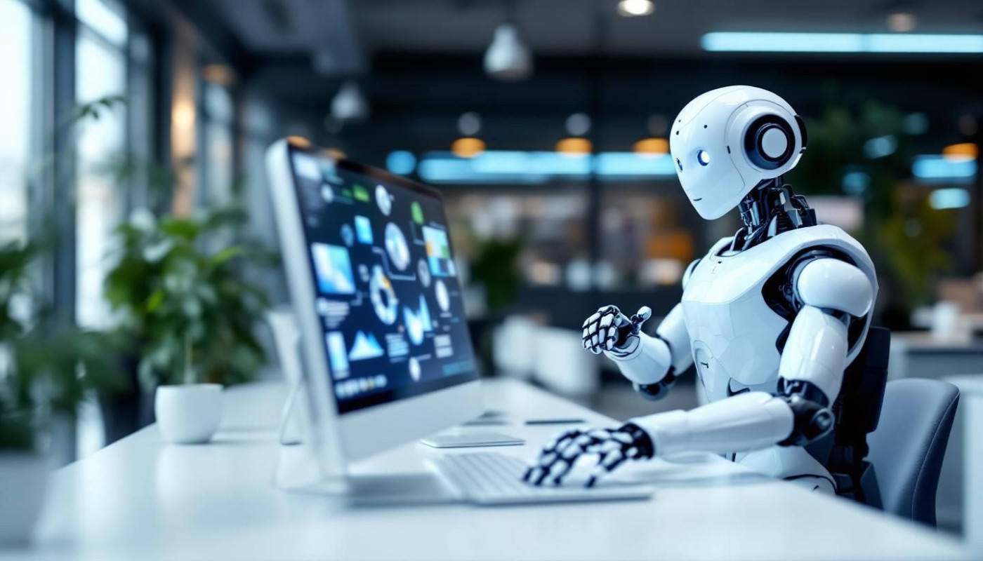 Découvrez comment automatiser la création de contenu engageant pour votre profil professionnel