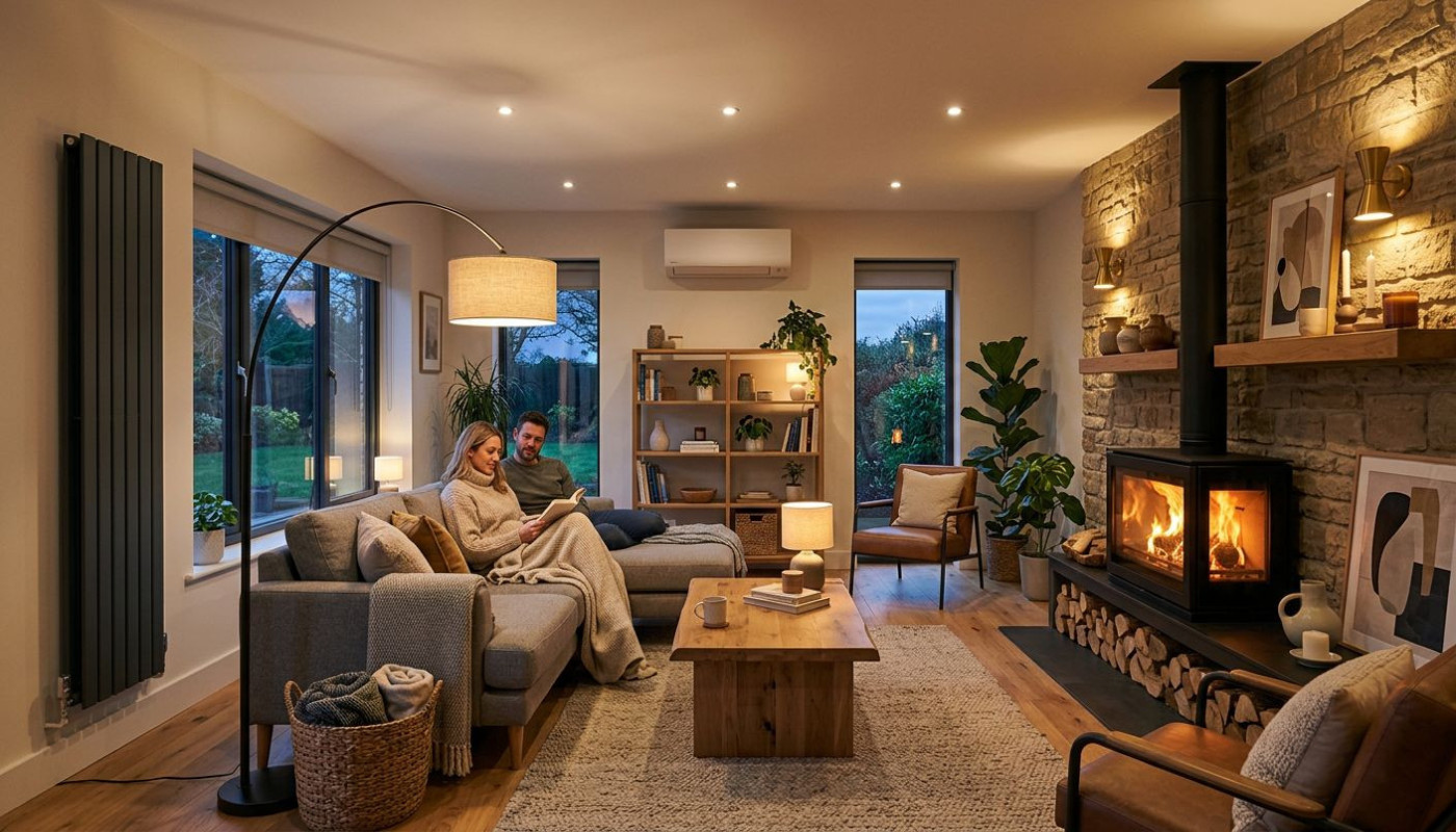 Guide pour choisir un chauffage adapté à vos besoins énergétiques