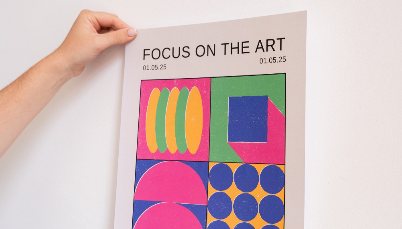 Quel atelier d'impression réalise des posters de qualité à Paris ?
